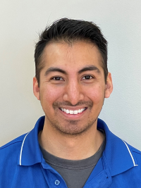 Brian Sales Associate & Assistant Manager